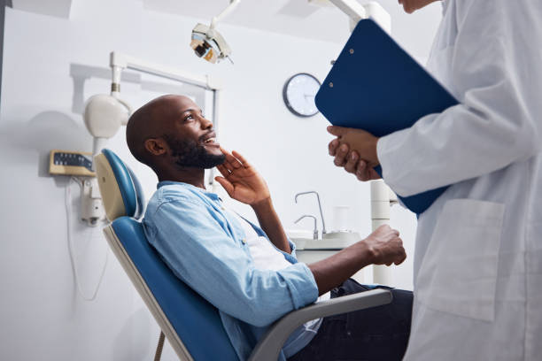 Best Emergency Dental Surgery in Spring Arbor, MI